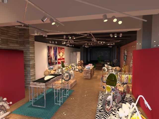 Luxled Técnica, S.L.