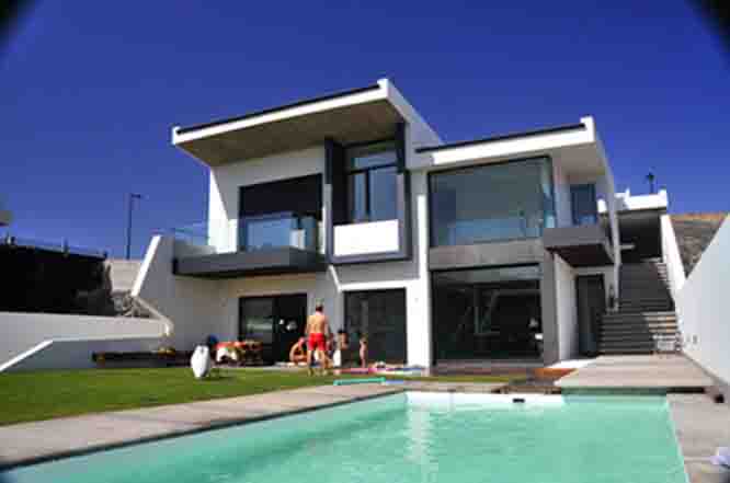 Espino+Hanna Arquitectos