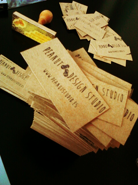 Peanut Design Studio