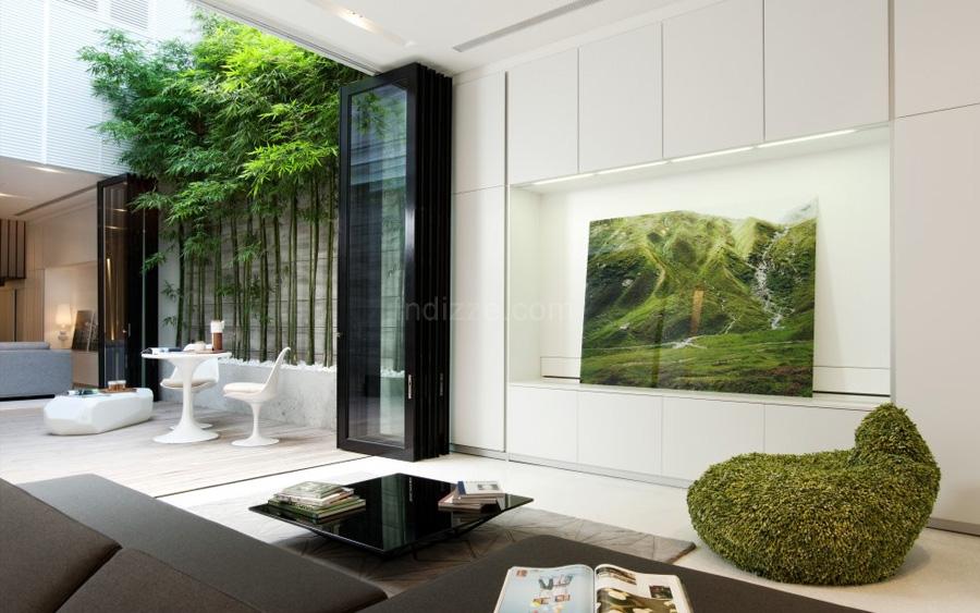 Neuttro Diseño Interior