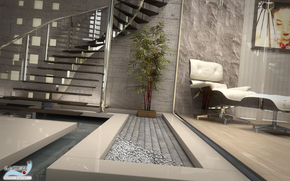 Lumen Taller Digital