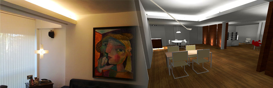 Lumenareas Iluminación