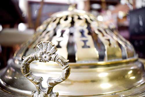 El Mercado de Las Cucas