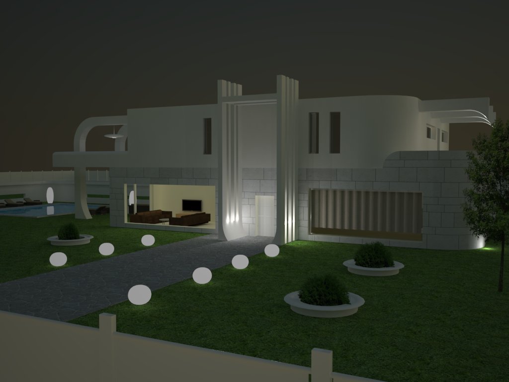 Interiorismo María Victoria Mengual