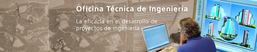 Amat y Maestre. Ingeniería