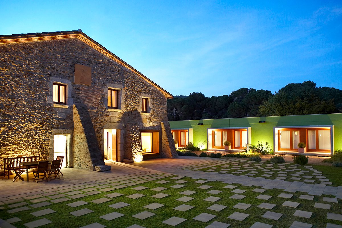 Espais d'Il·luminació