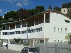 Bcc Arquitectura y Urbanismo