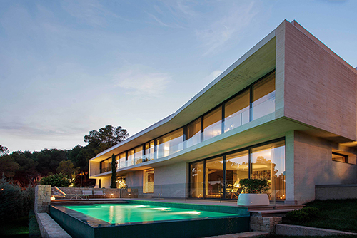 Mano de Santo - Equipo de Arquitectura