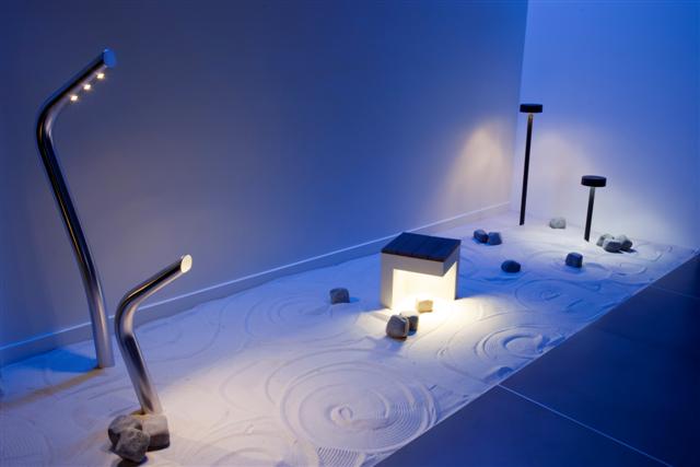 Ramqui - Proyectos y Sistemas de Iluminación