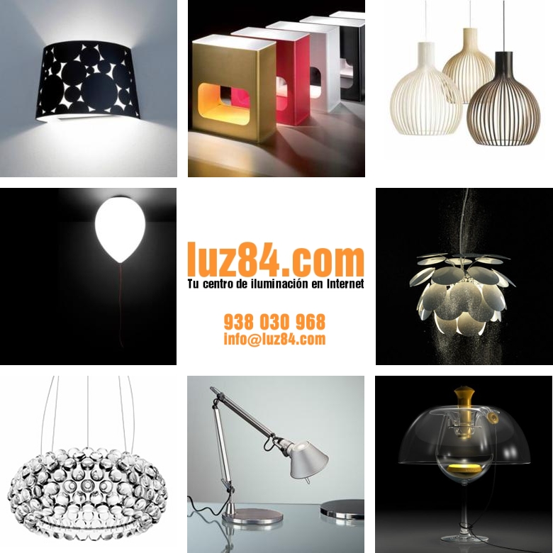 Luz84. Com