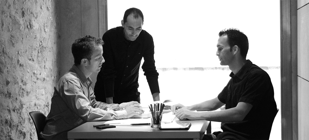 Pdg Arquitectos Valencia