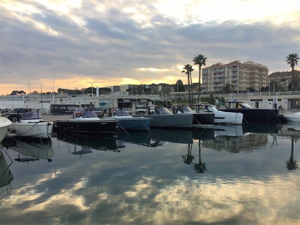 Marivent Yachts, S.L.