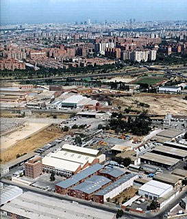 Putzmeister Ibérica, S.A. (PM)