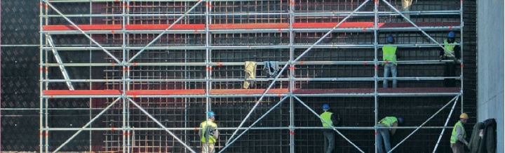 Encofrados J. Alsina, S.A.