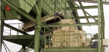 Optigenia Maquinaria de Trituración, S.L.