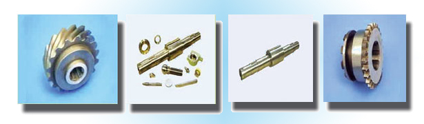 Miur Máquina Herramienta, S.L.