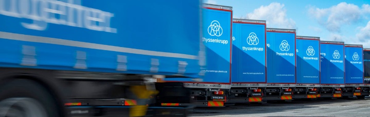 Thyssenkrupp Plastic Ibérica, S.L.