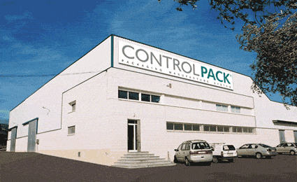 Controlpack Systems, S.L.