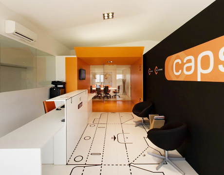 Capsa Packaging - Embalajes Capsa, S.L.