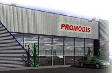 Agritek Ibérica 2013, S.L.