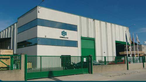 Grupo Embalex