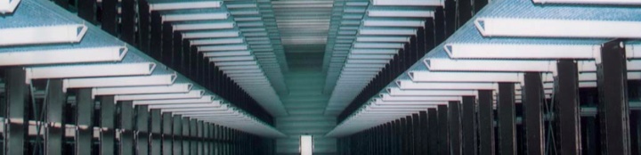 Ohra System-Regale Mit Konzept