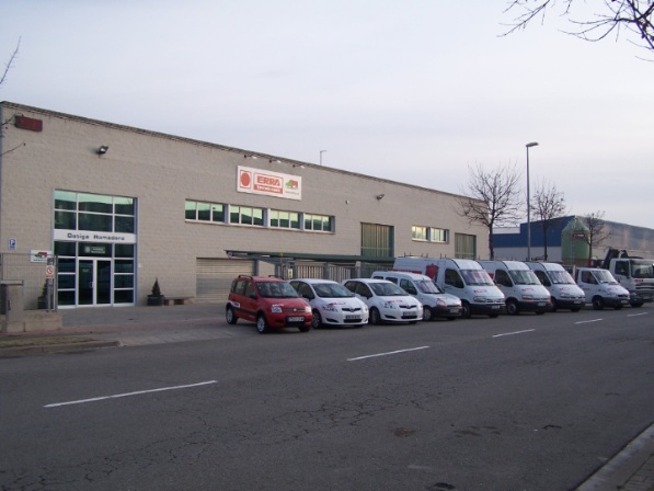 Erra Tecni-Ram, S.L.