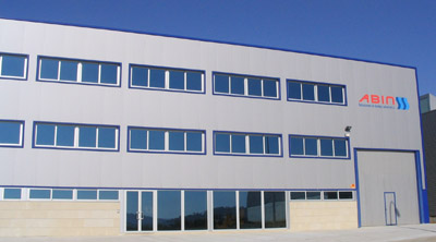 Aplicaciones de Bombeo Industrial, S.L. (ABIN)