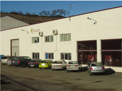 Jumar Agrícola, S.L.