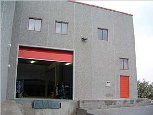 Eurograph Import Export, S.L.