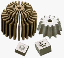 Industria Auxiliar Matricería, S.A. (Grupo IAM)