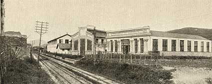 TDG Clamping Solutions, S.L.