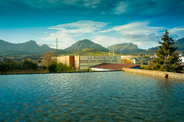 La Magdalena, S.L.