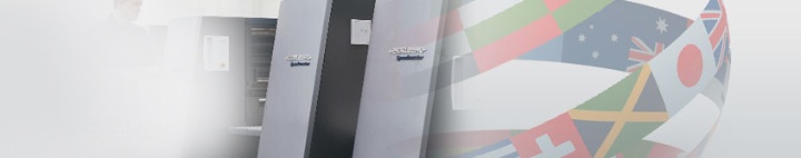 Druck Maquinaria, S.L.