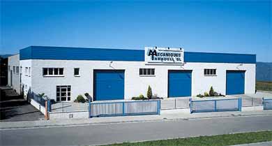 Mecàniques Taradell, S.L.