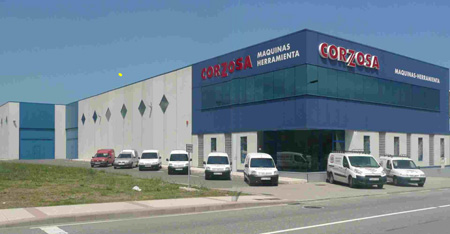 Corzo Maquinaria, S.A.U. (Corzosa)