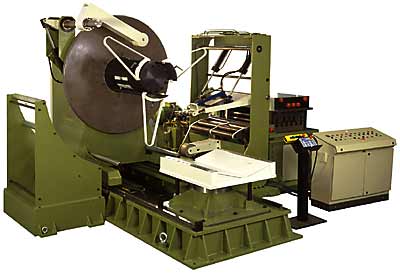 Lara - Automatizacion de Prensas, S.L.