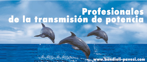 Bondioli y Pavesi Iberica, S.A.