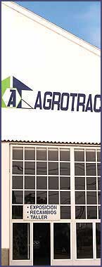 Agrotrac, S.A.L.