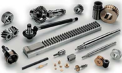 Engranajes Ureta, S.A.