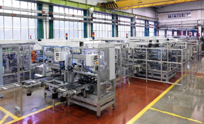 AGME Automated Assembly Solutions