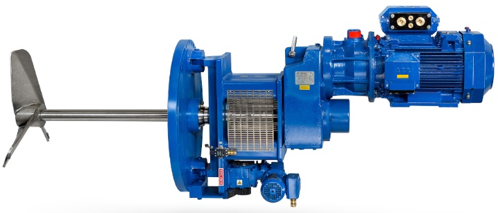 Link Industrial, S.L.U.