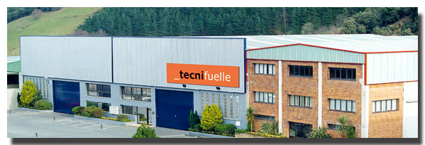 Tecnifuelle, S.A.