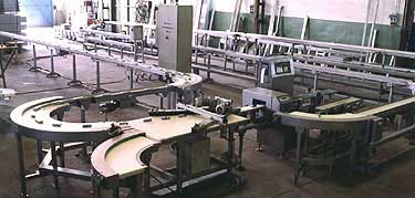 Rodant Conveyor, S.L.U.