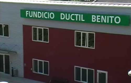 Benito Urban, S.L.U.