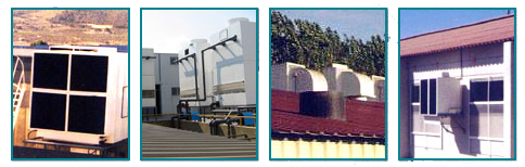 Control y Ventilación, S.L.