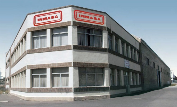 Industrias Manrique, S.A. (INMASA)