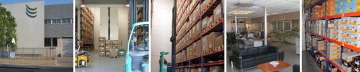 Montcada Artículos Técnicos, S.L. (Trucking)