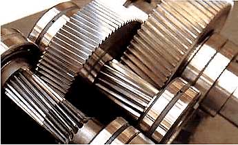 Engranajes Especiales, S.A. (Grupo Spiroide)