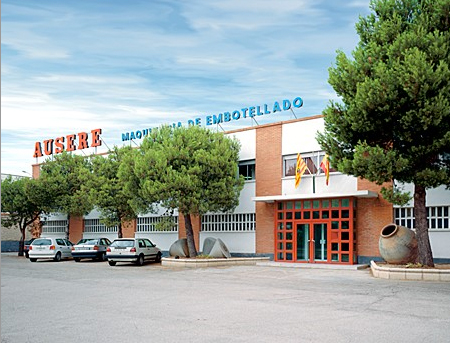 MaquEmbo, S.L. (AUSERE)